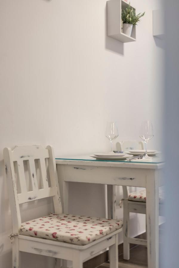 Studio Apartments Insula Split Exteriér fotografie